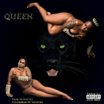 Queen by Queen Dej