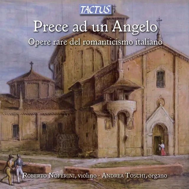 6 Pezzi religiosi, Op. 100: No. 4, Preghiera