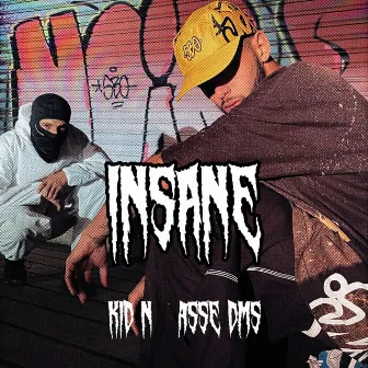 INSANE by 