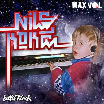 Nils Koke by Max Vol