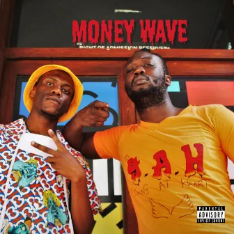 Money Wave by Victor420