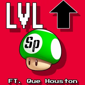 Lvlup by Ses püL