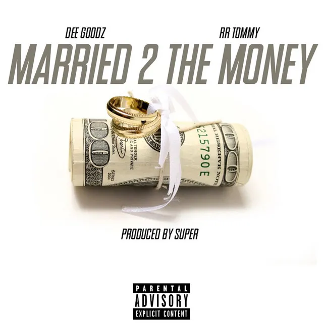 Married 2 The Money