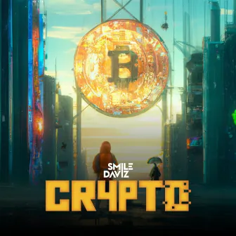 Crypto by SmileDaviz