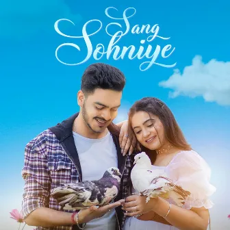 Sang Sohniye by Maaney