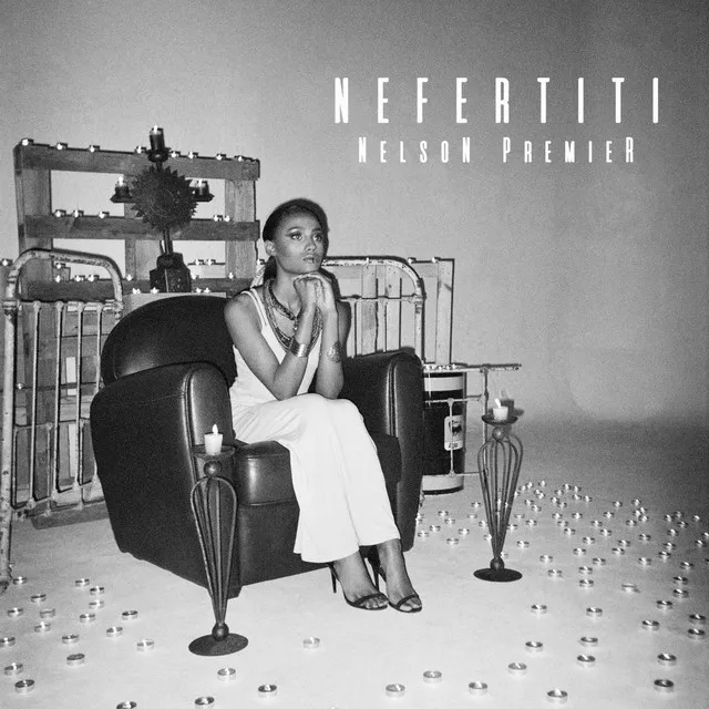 Nefertiti