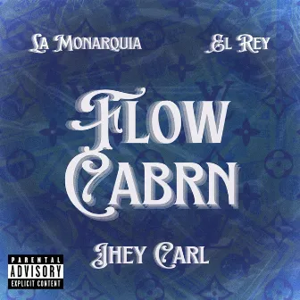 FLOW CABRN by Jhey Carl