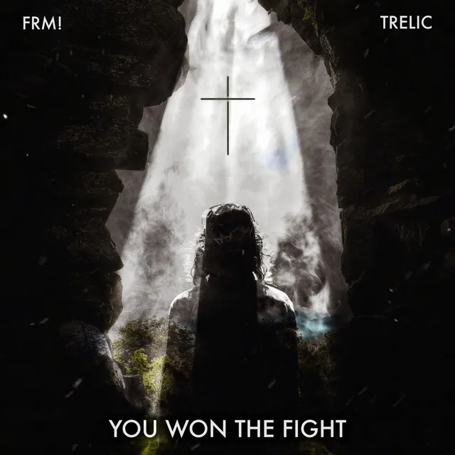 You Won The Fight