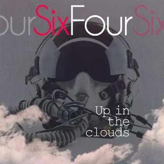 Up in the Clouds by SixFour