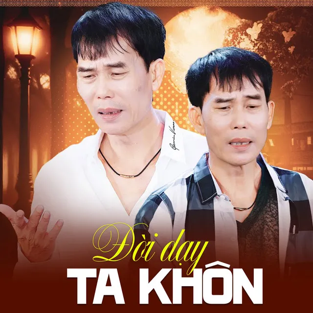 Tả Tơi Chữ Đời