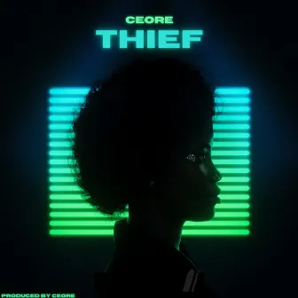 Thief by Ceore