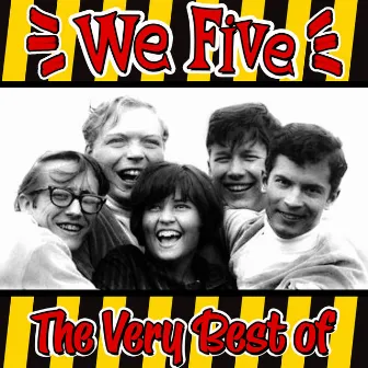 The Very Best Of by We Five