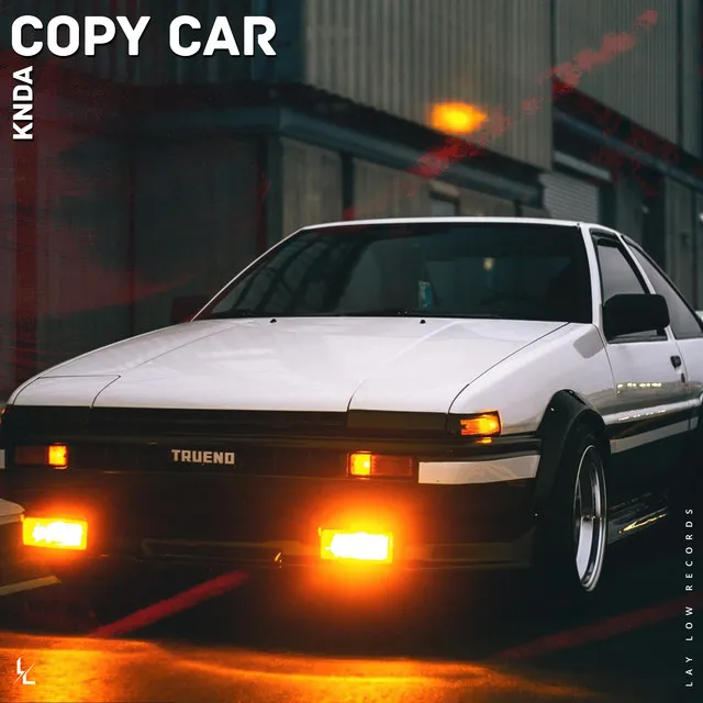 Copy Car