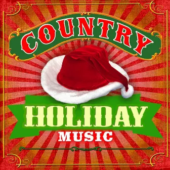 Country Holiday Music by Country Christmas Music All-Stars