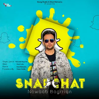 Snapchat by Nawaab Bagrrian