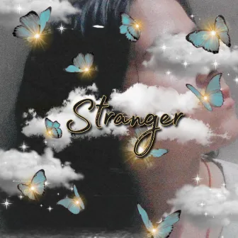 Stranger by mehak.