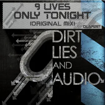 Only Tonight by 9 Lives