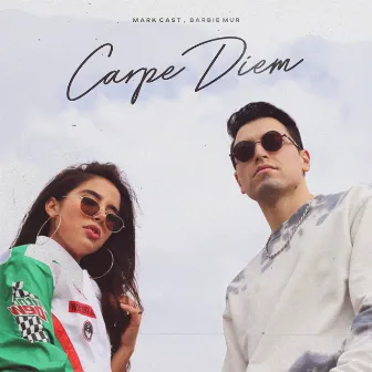 Carpe Diem by Barbie Mur