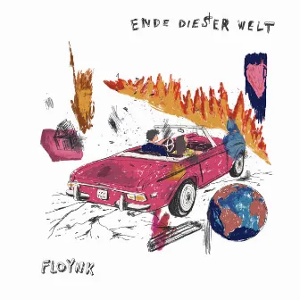 Ende dieser welt by floynk