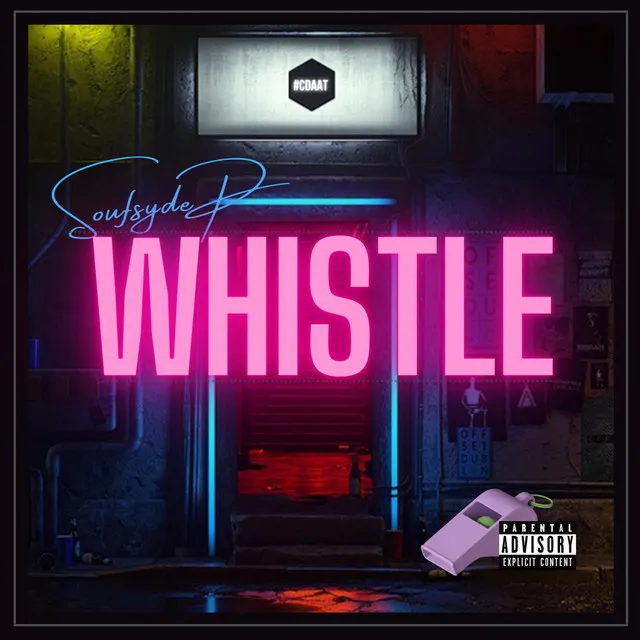 Whistle