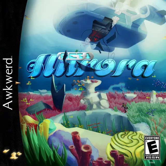 Aurora; Dive