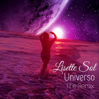 Universo (The Remix) by Lisette Sol