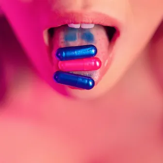 Hard Pills by Nicole Alexa Choo