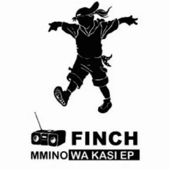 Mmino Wa Kasi Ep 1 by Finch SA