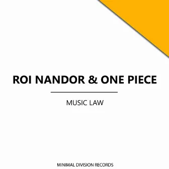 Music Law by One Piece