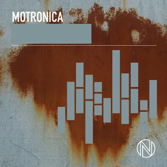 Motronica by Richard Kimmings