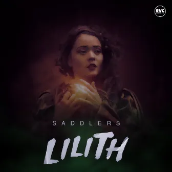 Lilith by Saddlers