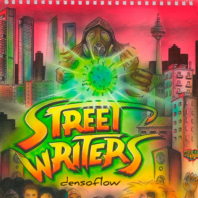 Street Writers