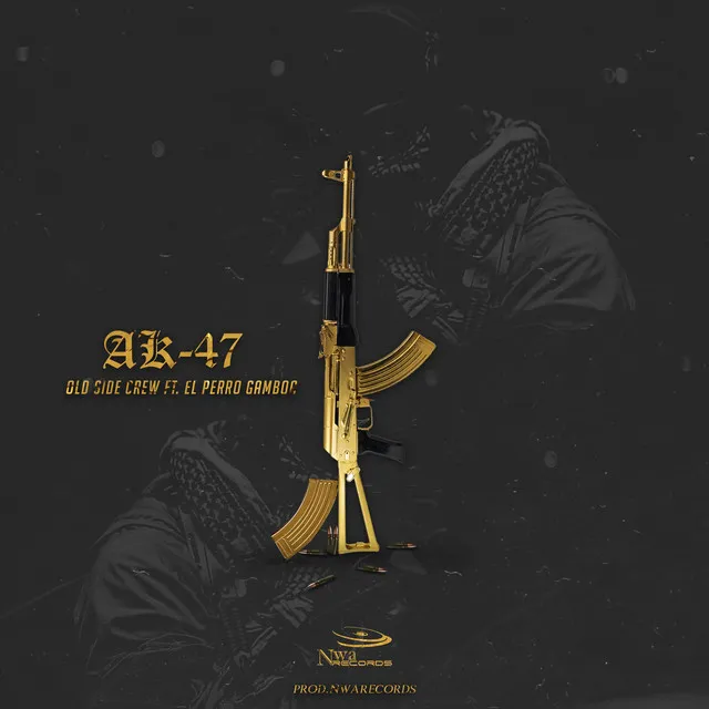 Ak-47