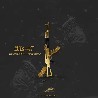 Ak-47 by Old Side Crew