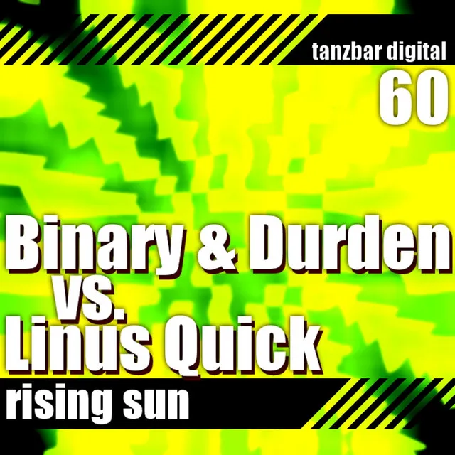 Rising Sun - Linus Quick Version