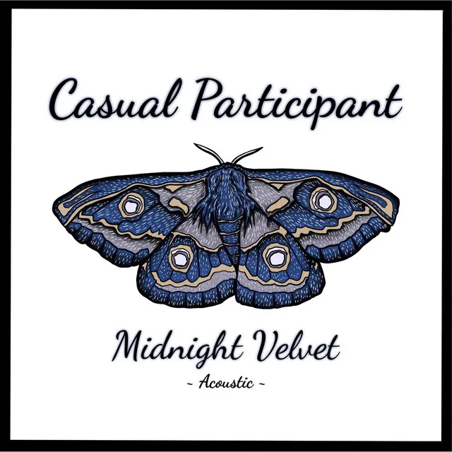 Midnight Velvet (Acoustic)