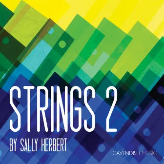 Strings 2 by Sally Herbert