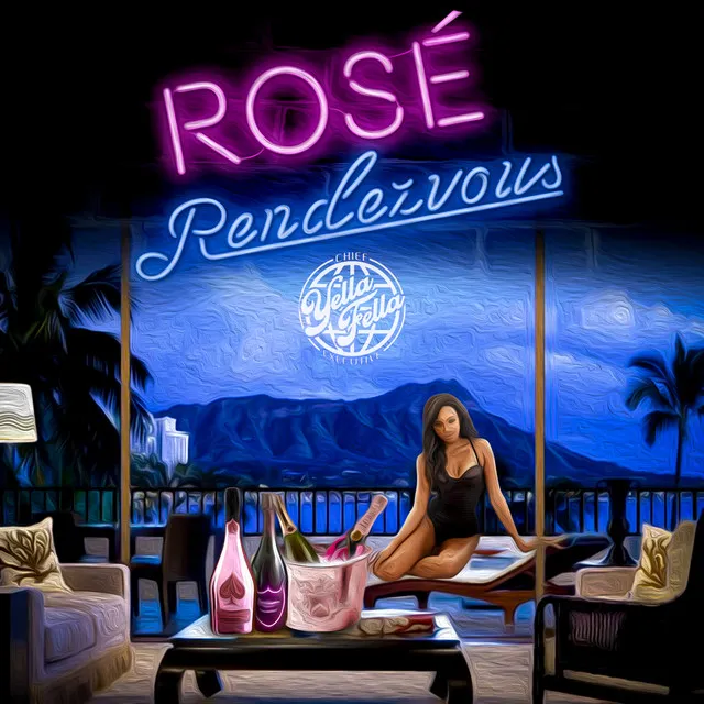 Rose` Rendezvous (Clean)