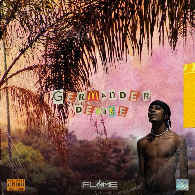 Germander (Deluxe)