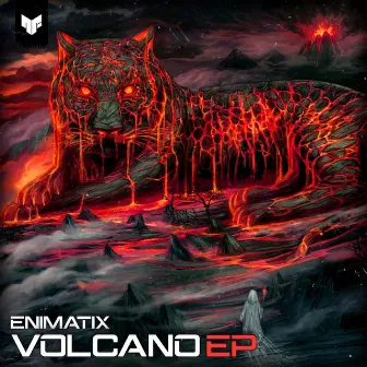 Volcano by Enimatix