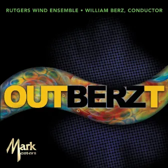 Outberzt by William Berz