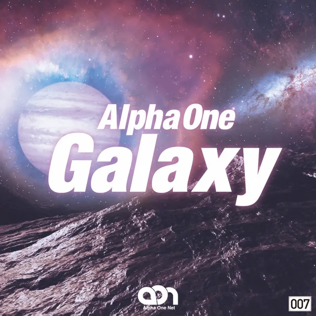 Galaxy - Original Mix