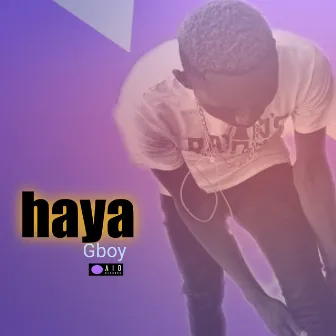 Haya by Gboy