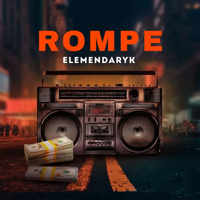 Rompe