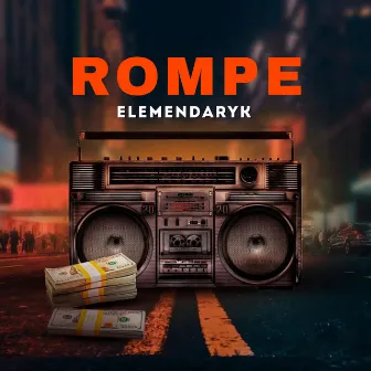 Rompe by elemendaryk