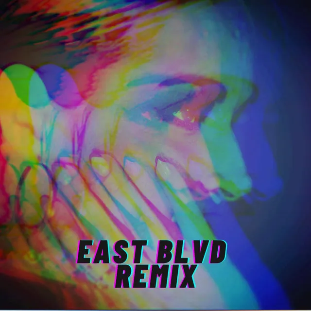 Mysterious - East Blvd Remix