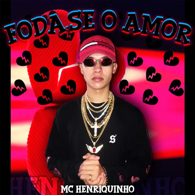 Foda-se o Amor