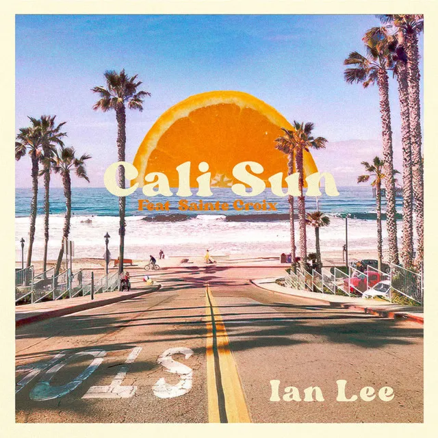 Cali Sun - Version Radio Francophone