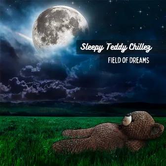 Field of dreams by Sleepy Teddy Chillez