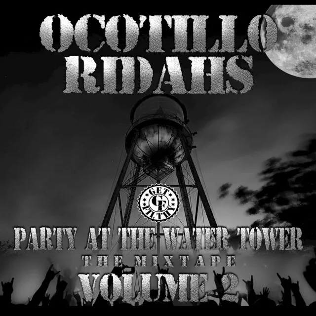 Party at the Water Tower (The Mixtape), Vol. 2